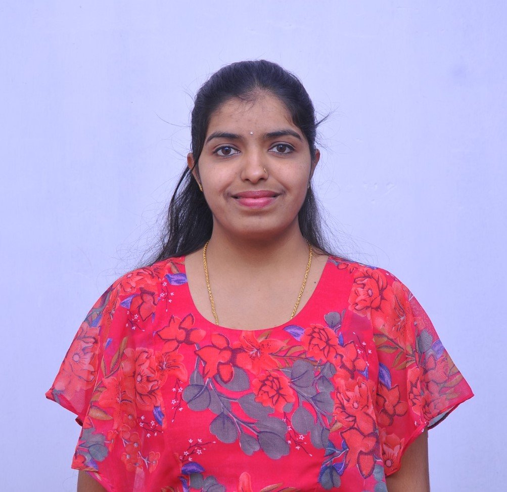 Mrs Likitha Kumari H S